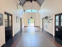 Hume Park I (D21), Condominium #522671111